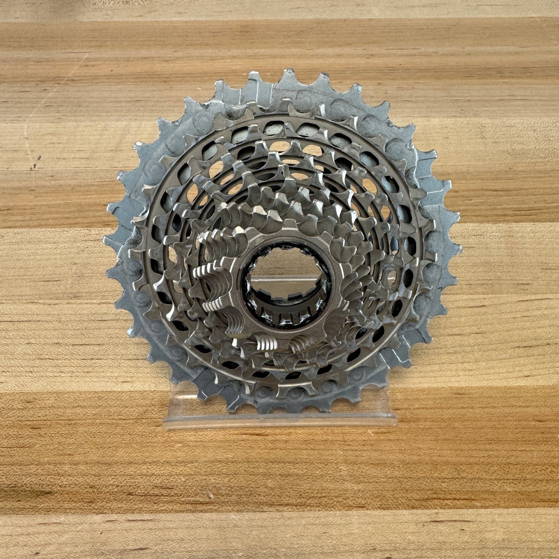 SRAM Red AXS XG-1290 10-33t D1 12 Speed Cassette