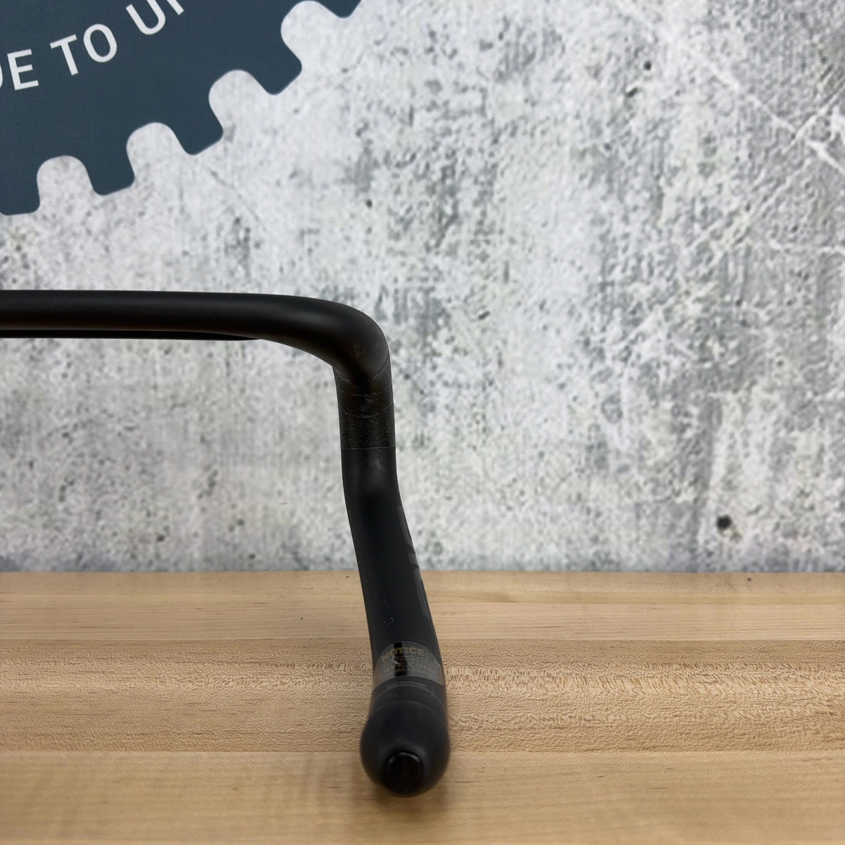New Take Off! Enve SES Aero In-Route 37/42cm Carbon Bike Handlebar 268g — photo 9 of 11
