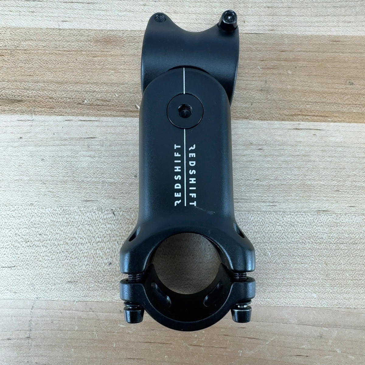 New Take Off! Redshift Shocktop 90mm Black Alloy Suspension Bike Stem MSRP $200 — photo 6 of 9