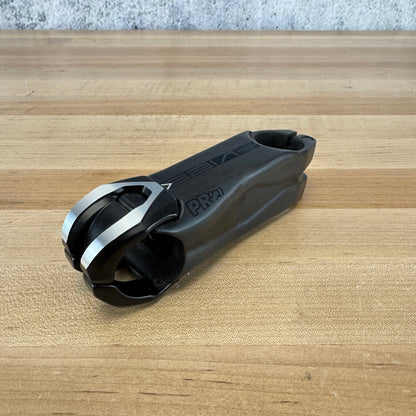 Low Mile! PRO Pro Vibe Carbon 100mm +/- 8° 31.8mm 1 1/8"  Bike Stem 129g