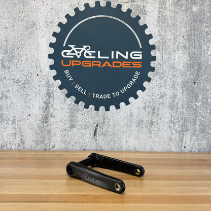 SRAM Force AXS D1 175mm DUB Carbon Bike 8-Bolt Crank Arms 484g