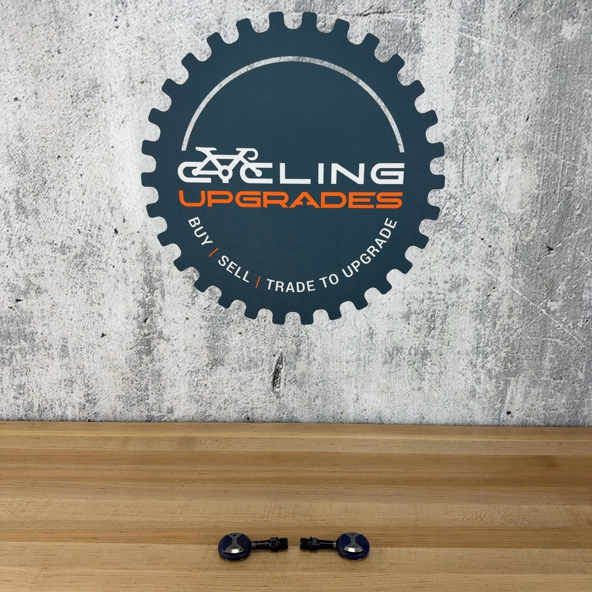 Speedplay X2 Chromoly Steel Blue Speedplay Clipless Bike Pedals 211g