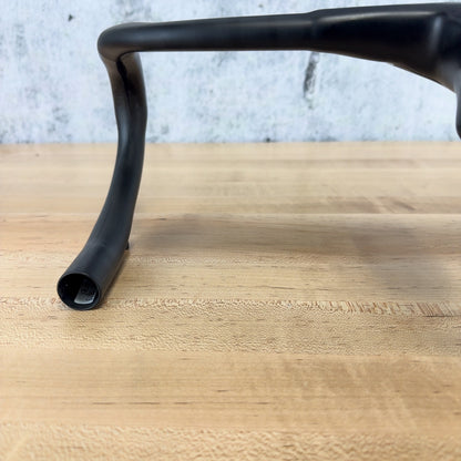Most Talon Ultralight 38/42cm x 90mm Carbon -8º Integrated Handlebar 324g