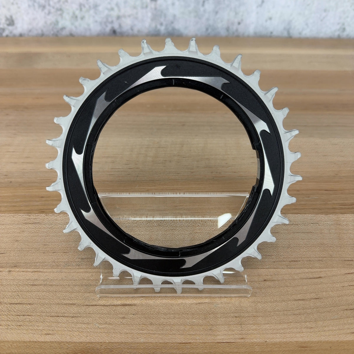 New Take Off! SRAM XX SL Eagle T-Type 34t MTB Alloy 1x Chainring 49g MSRP $140
