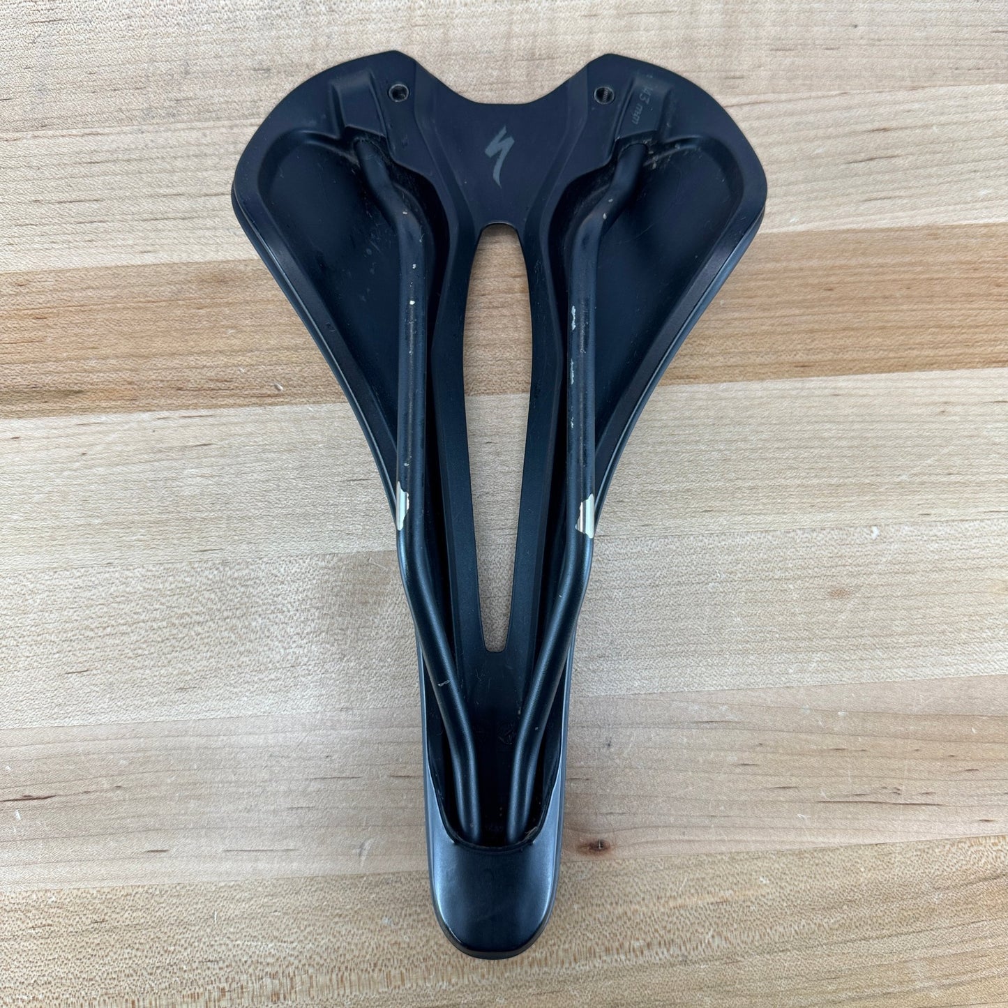 Specialized Romin EVO Comp Gel 143mm Saddle
