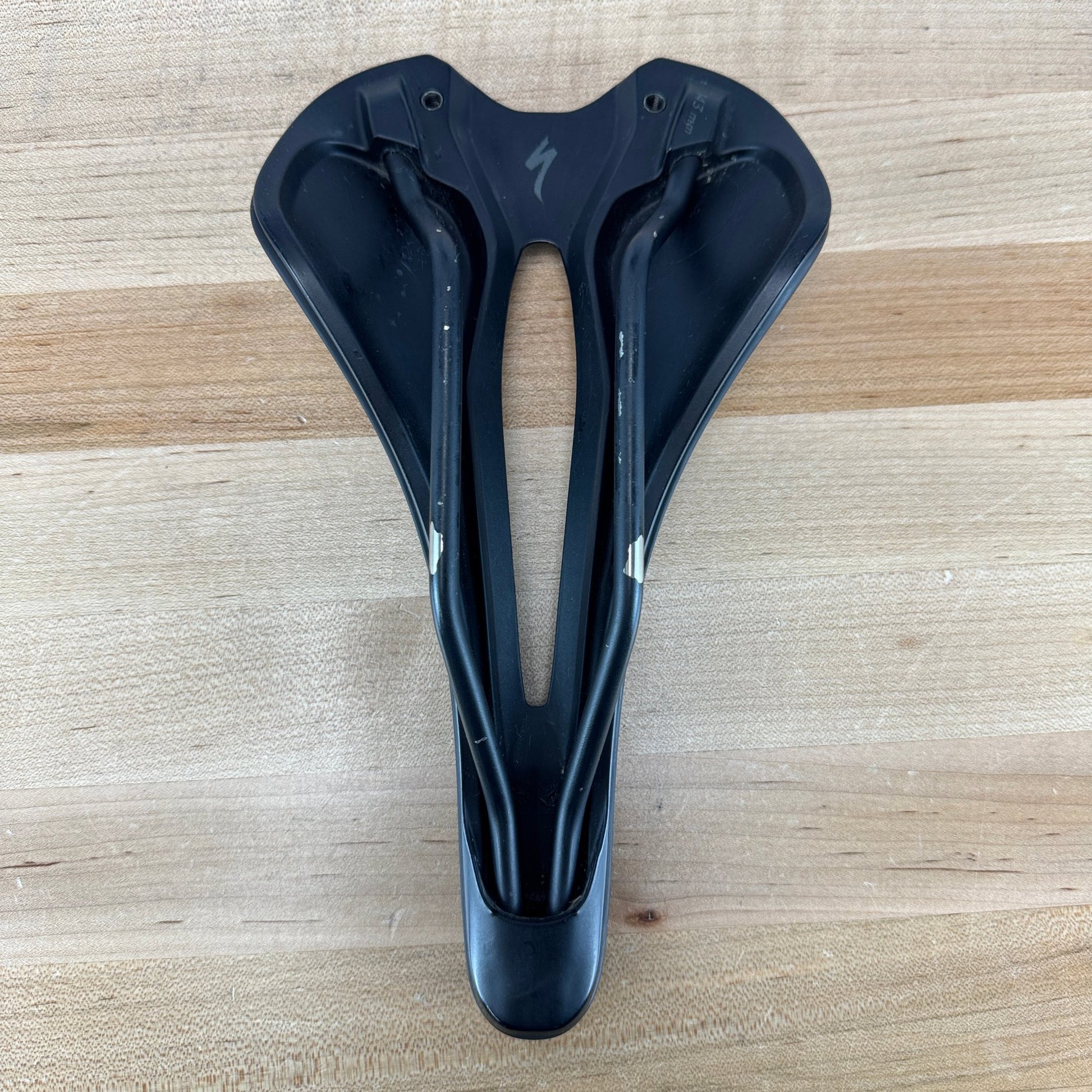 Specialized Romin EVO Comp Gel 143mm Saddle