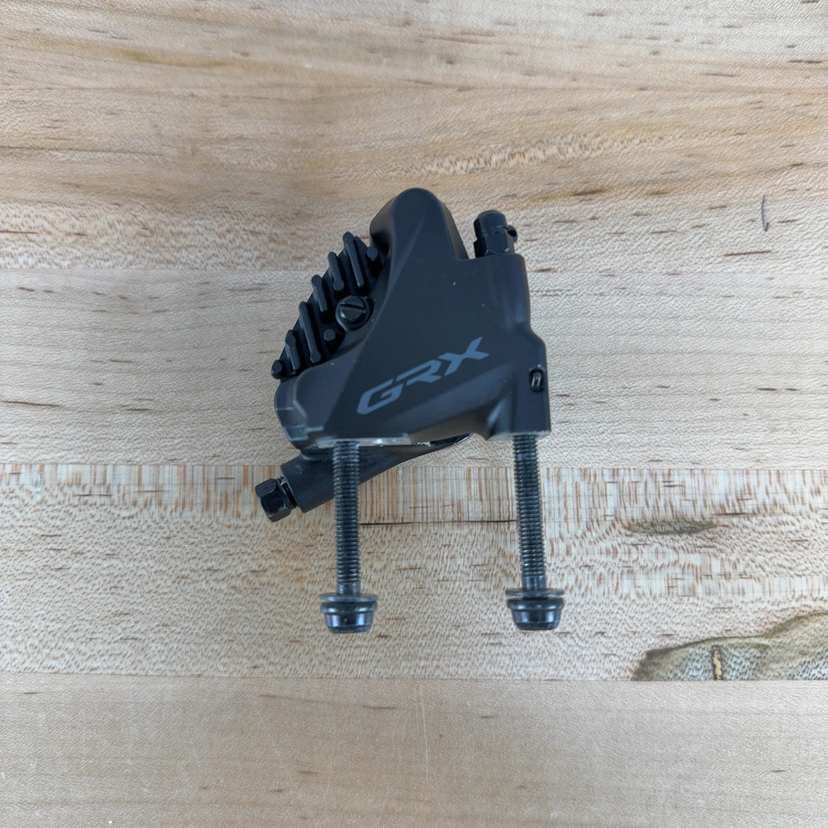 Light Use! Shimano GRX BR-RX400 CX/Gravel Bike Hydraulic Disc Brake Caliper 136g — photo 1 of 4