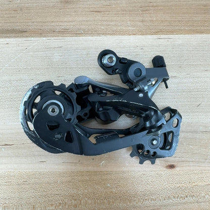 Shimano GRX RD-RX810 GS 11-Speed Mechanical Gravel Bike Rear Derailleur 269g