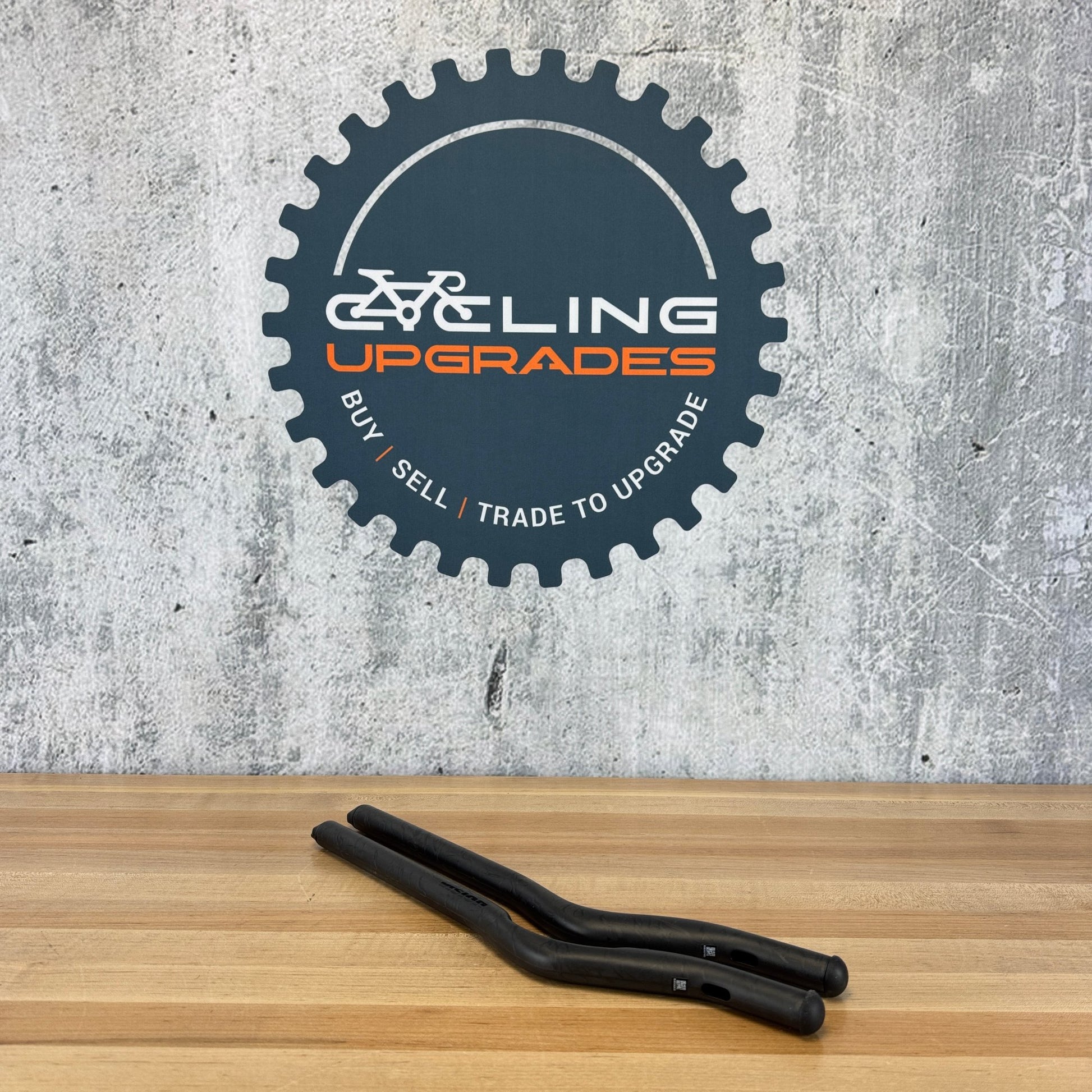 New Take Off! Vision Carbon Speed Extensions JS-Bend Handlebar