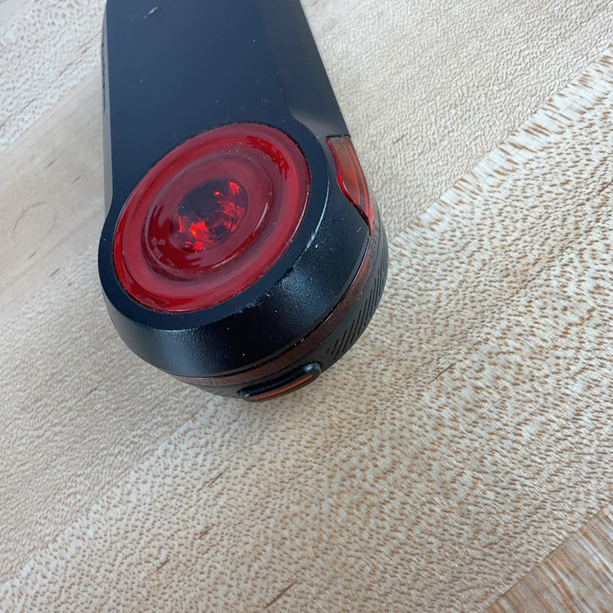 New! Garmin Varia RTL 515 Cycling Bike Radar Rear Tail Light w/ Mount