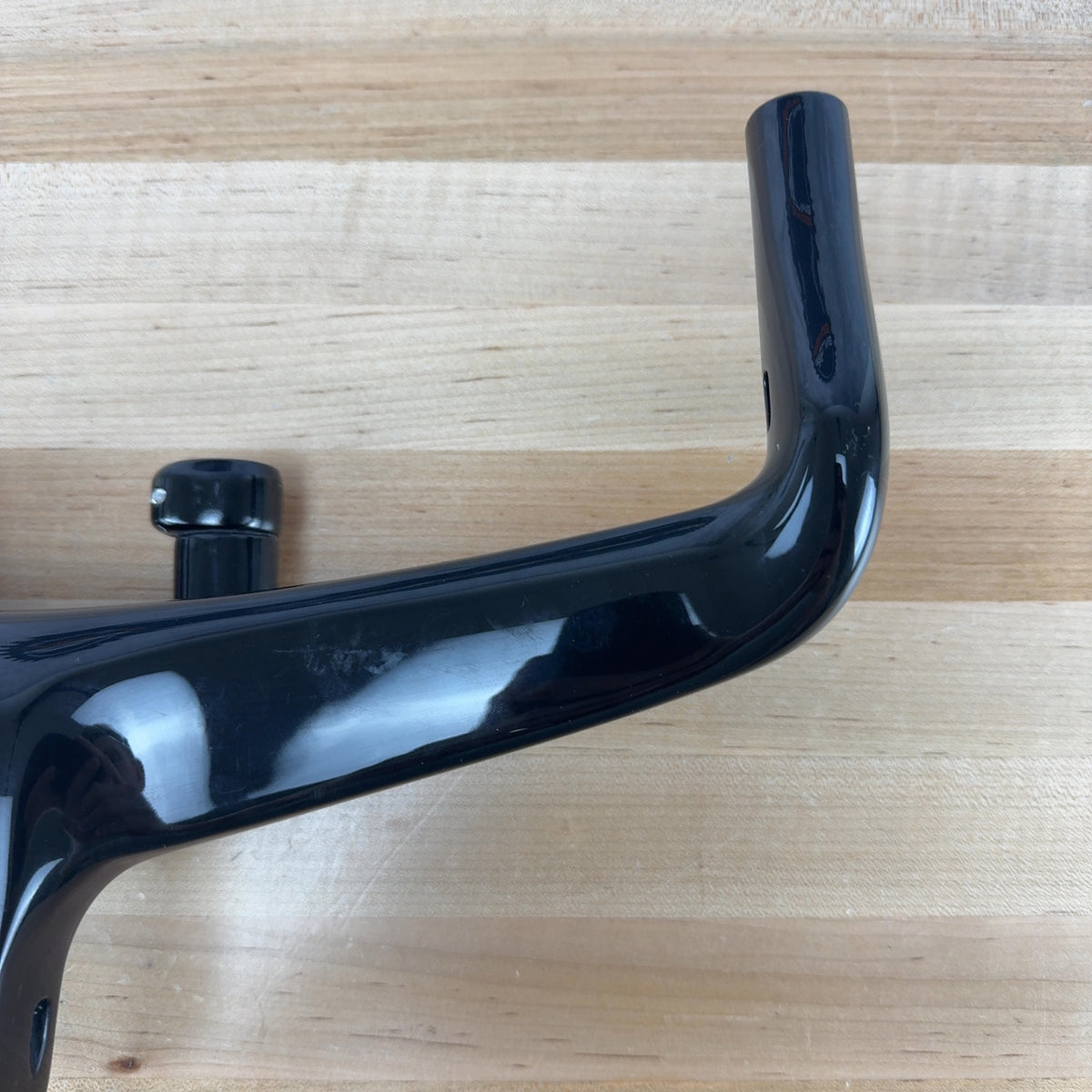 51 Speedshop Mono-Riser Aerobar Carbon TT/Triathlon Bike Cockpit Handlebar
