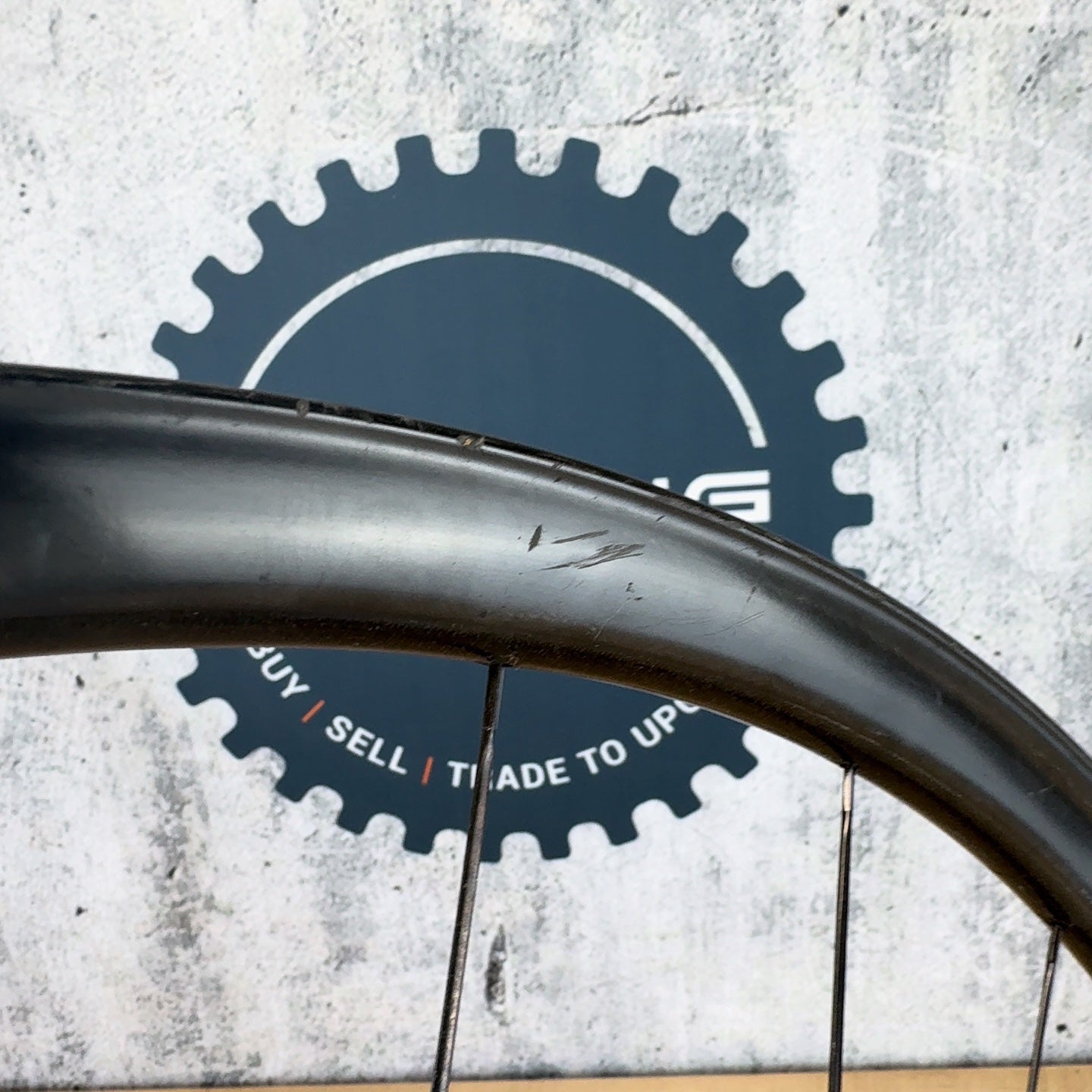 Enve G23 700C Carbon Wheelset