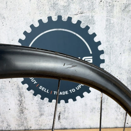 Enve G23 700C Carbon Wheelset