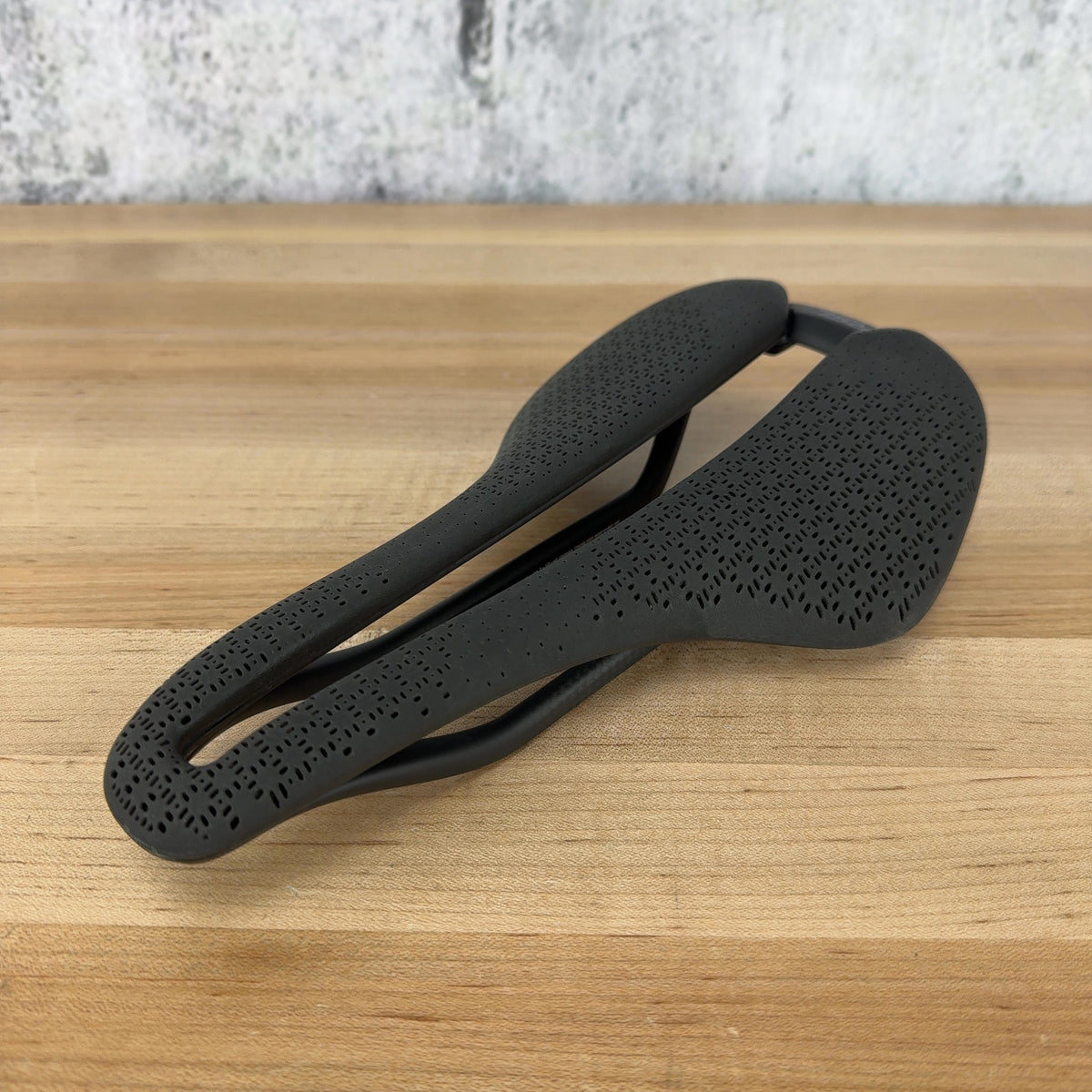 New! Bontrager Aeolus RSL AirLoom 145mm 3D-Printed Bike Saddle 167g MSRP $425
