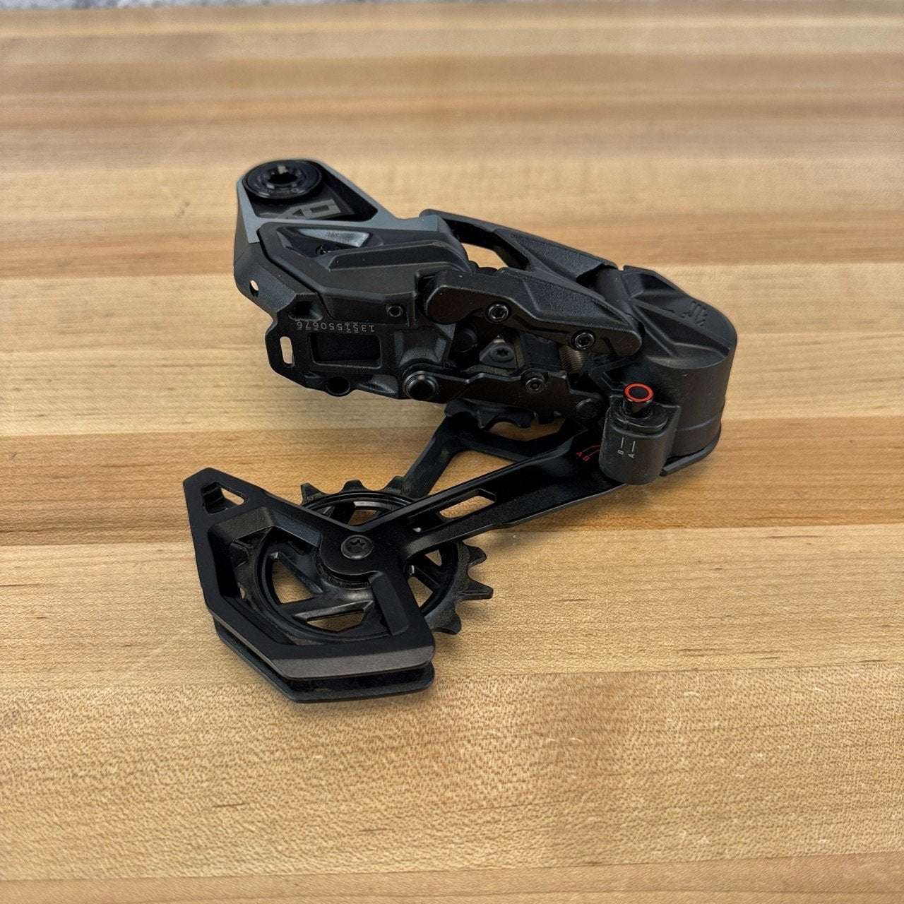 Low Mile! SRAM X0 Eagle Transmission Rear Derailleur