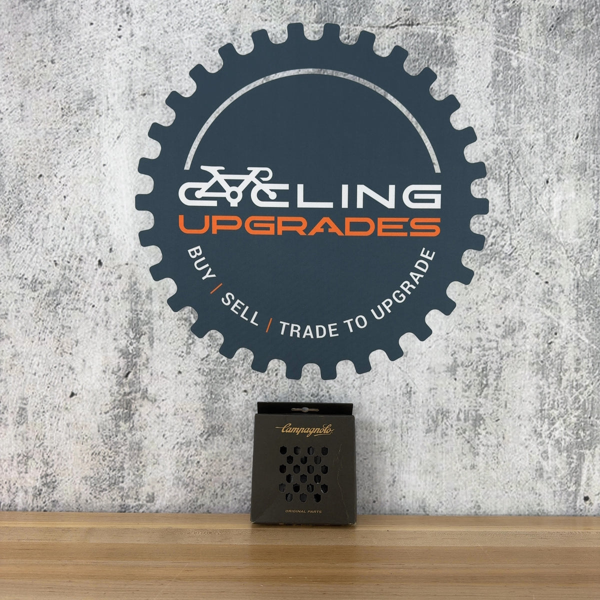 New! Campagnolo EP Machanical H11 Rubber Hoods EC-DB500 Grips