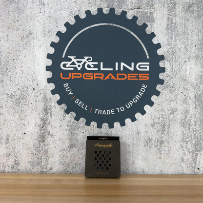 New! Campagnolo EP Machanical H11 Rubber Hoods EC-DB500 Grips