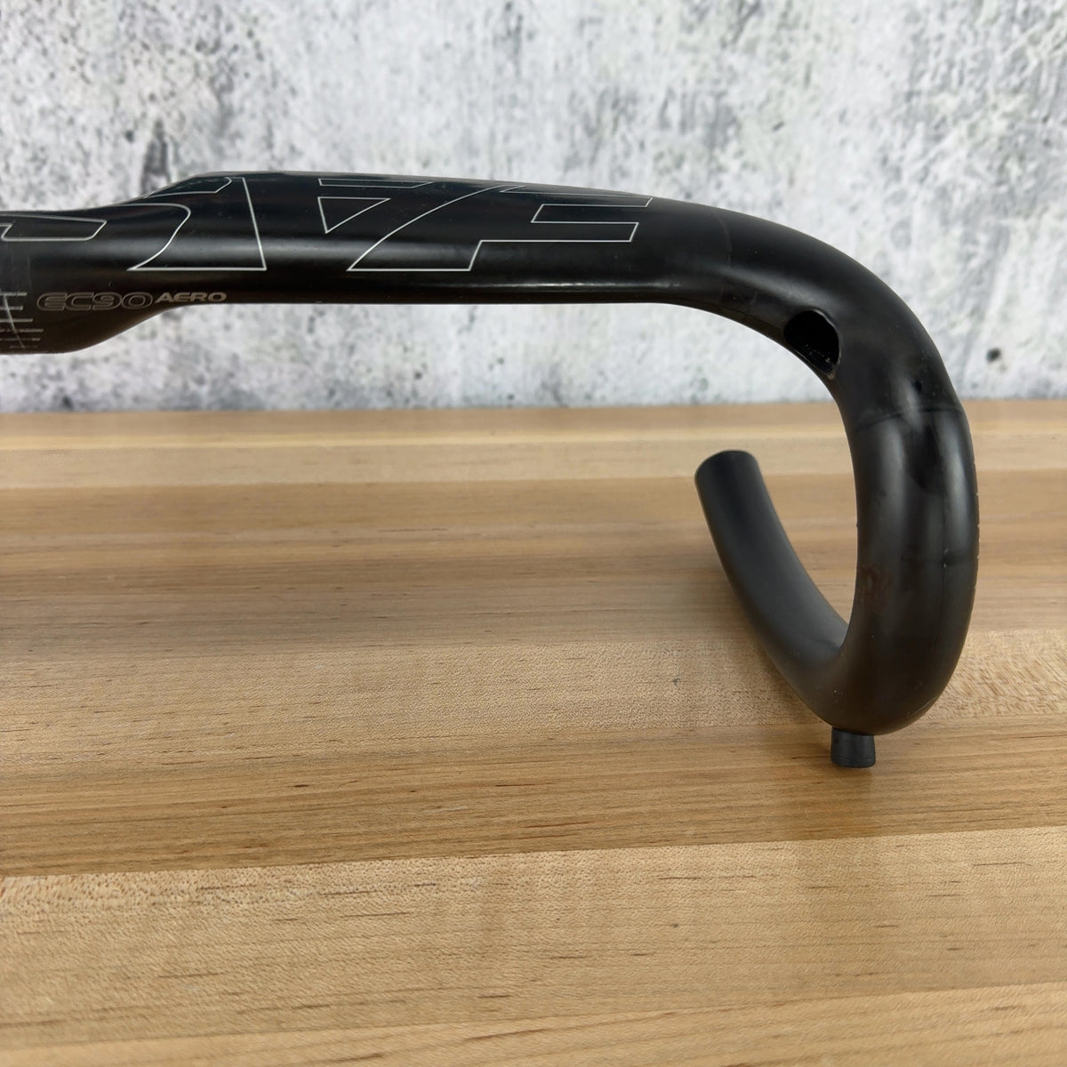 Easton EC90 Aero 42cm 31.8mm 80mm Reach Carbon Aero Road Bike Handlebar 240g