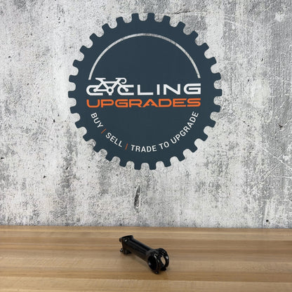 Light Use! Specialized S-Works SL 120mm ±17 degree Black Alloy Bike Stem 133g