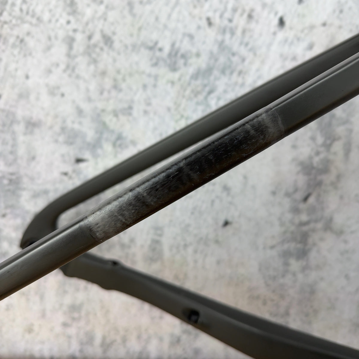 Light Use! 2024 Cannondale SuperSix EVO Hi-MOD 54cm Carbon Black Frameset 1917g — photo 12 of 17