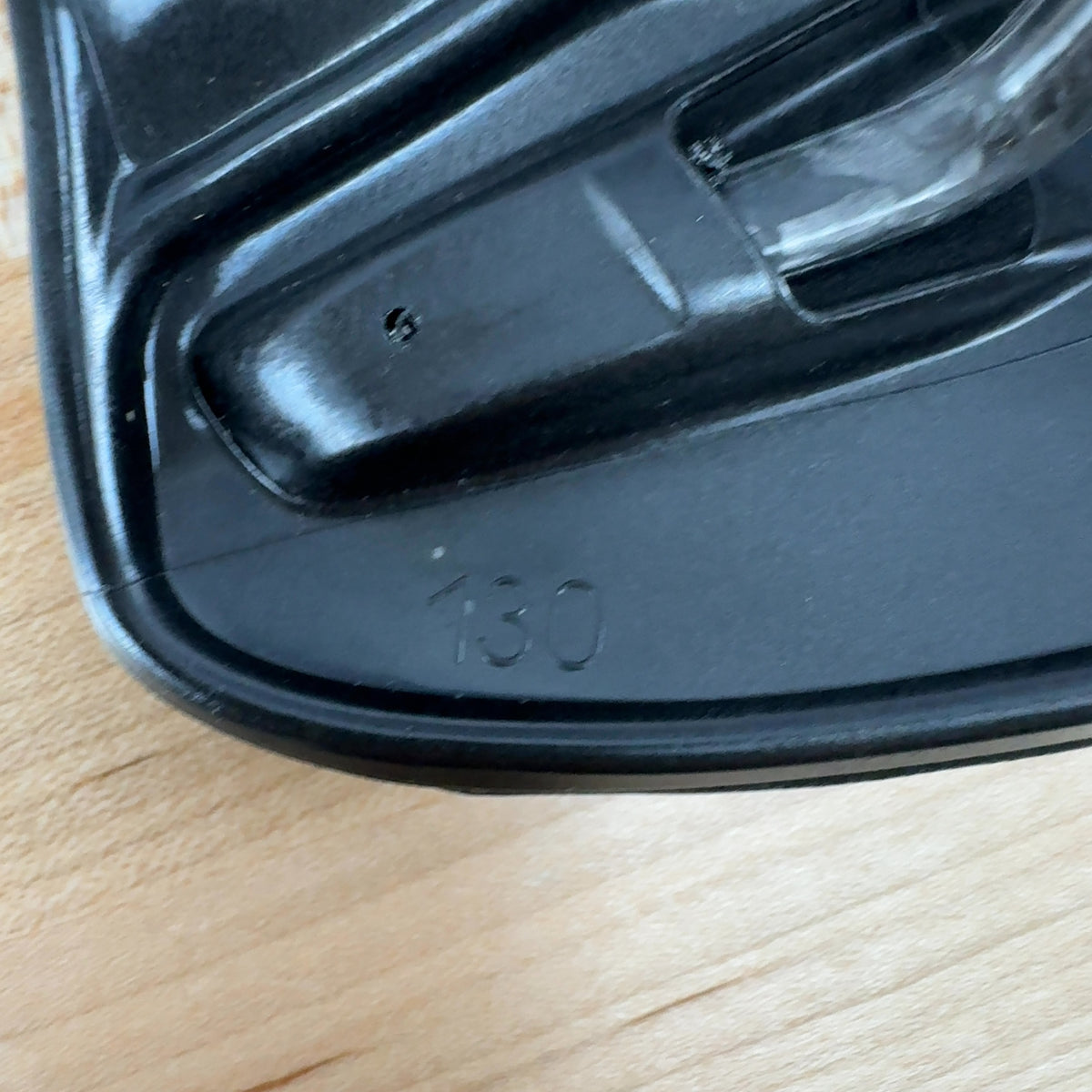 New Take Off! Selle Italia Enve Boost SLR 130mm 7x9mm Carbon Rails Saddle 127g — photo 6 of 6