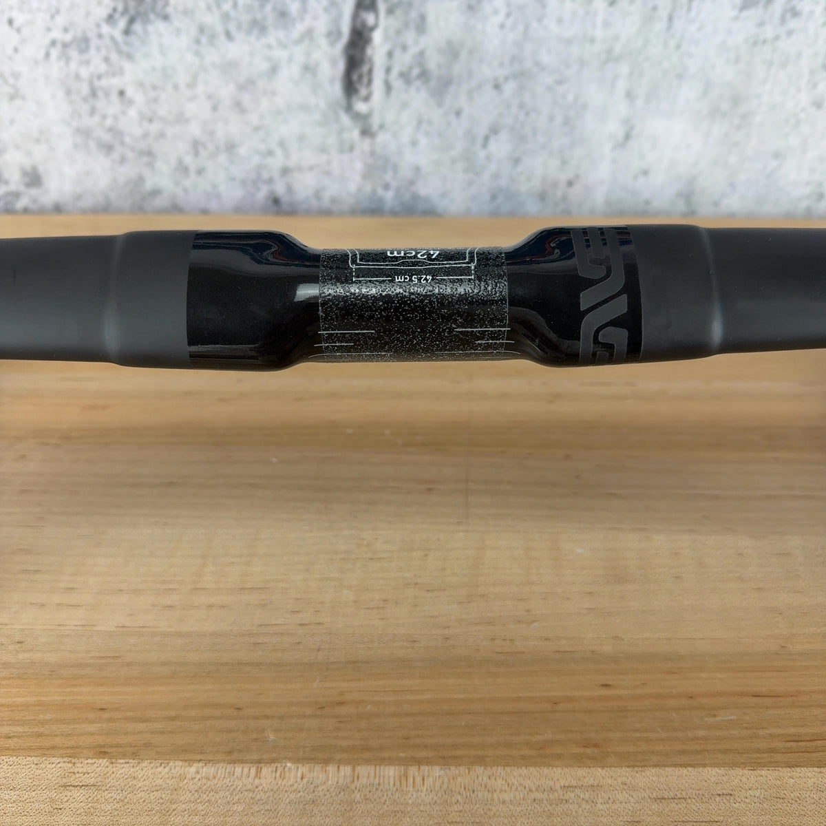 Low Mile! Enve SES AR IN-Route 42cm 31.8mm Aero Carbon Bike Handlebar 267g — photo 4 of 10