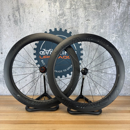 2020 Roval CLX 64 Disc Brake Ceramicspeed Bearings Carbon Wheelset