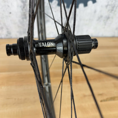 Low Mile! 2025 Berd HAWK27 29" 29er MTB Mountain Bike Carbon Wheelset 1378g