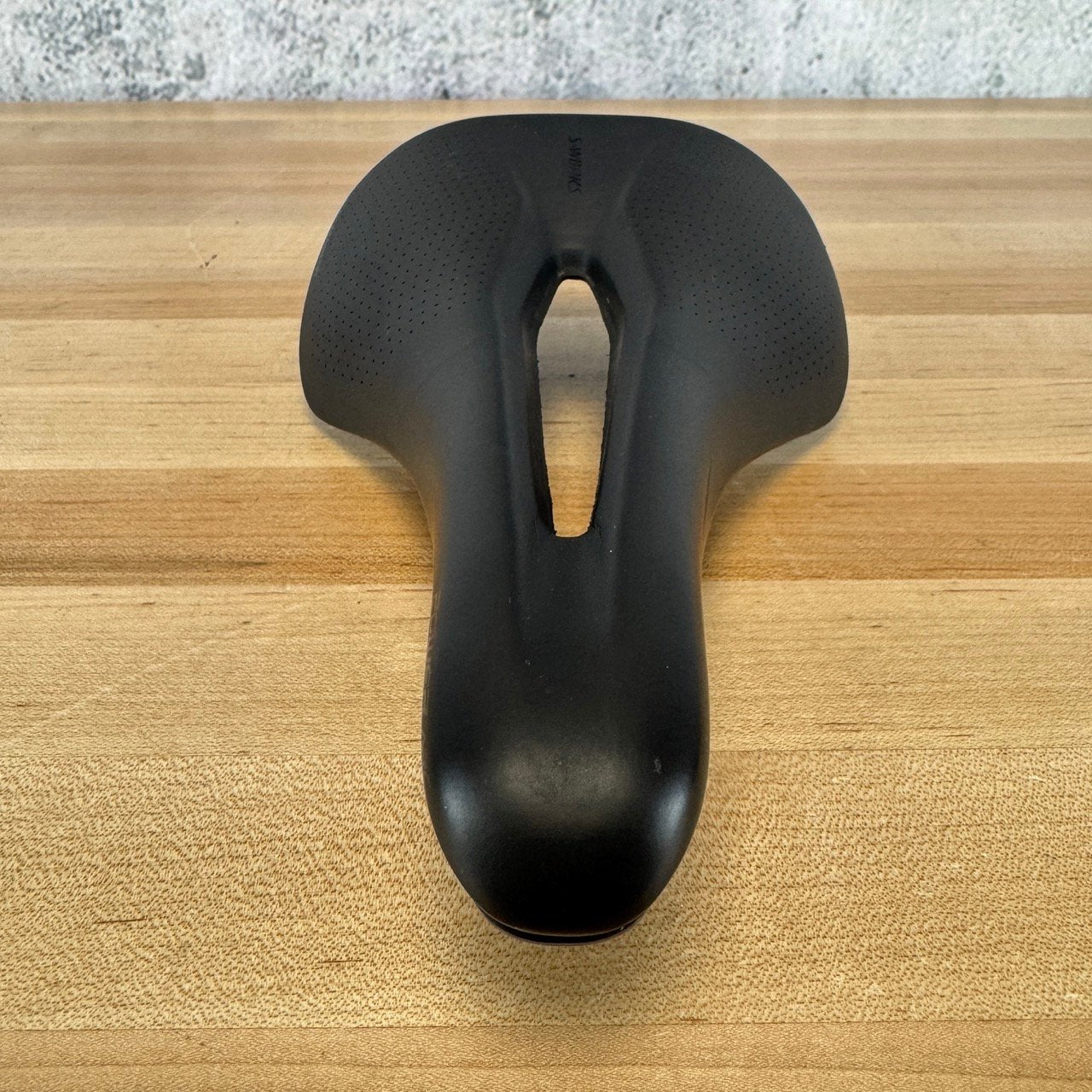 Specialized S-Works Power Arc 7x9mm FACT Carbon Rails Saddle