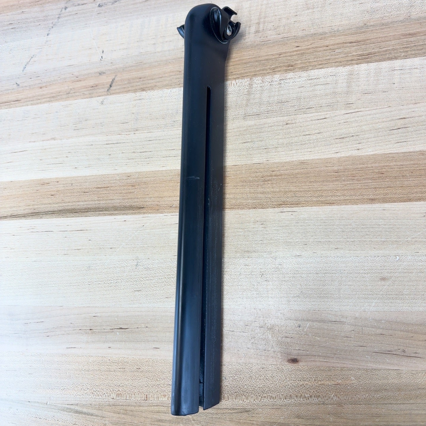 Felt AR Advanced 360mm 0-20mm Setback Carbon Aero Bike Seatpost 250g