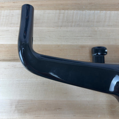 51 Speedshop Mono-Riser Aerobar Carbon TT/Triathlon Bike Cockpit Handlebar