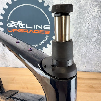 2024 Specialized Diverge 58cm 2023 Carbon Frameset