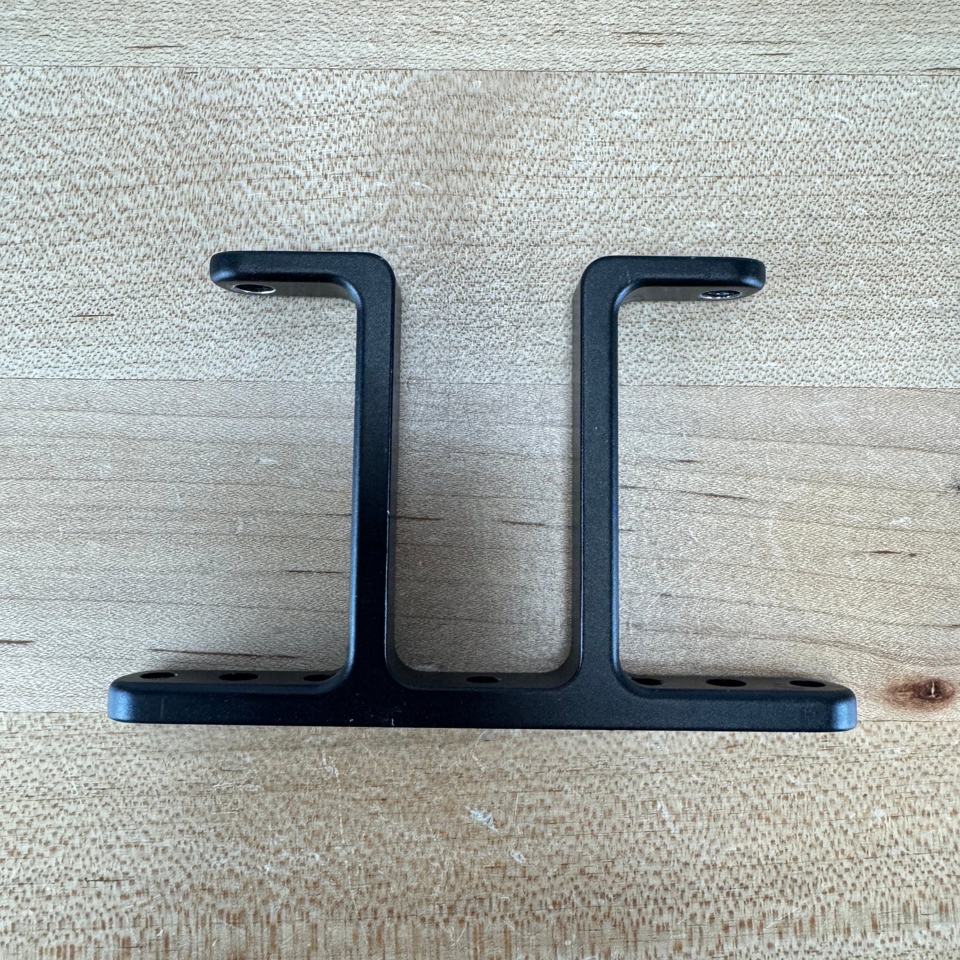 Low Mile! Tririg BTA Bottle Mount Riser Alloy TT Cockpit