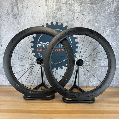 2020 Roval CLX 64 Disc Brake Ceramicspeed Bearings Carbon Wheelset