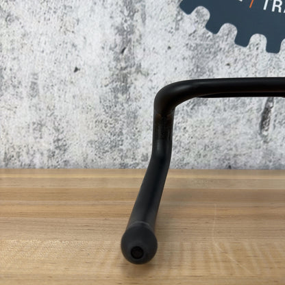 Light Use! Enve SES AR IN-Route 38cm/43cm Carbon Aero Drop Bar Handlebar 262g