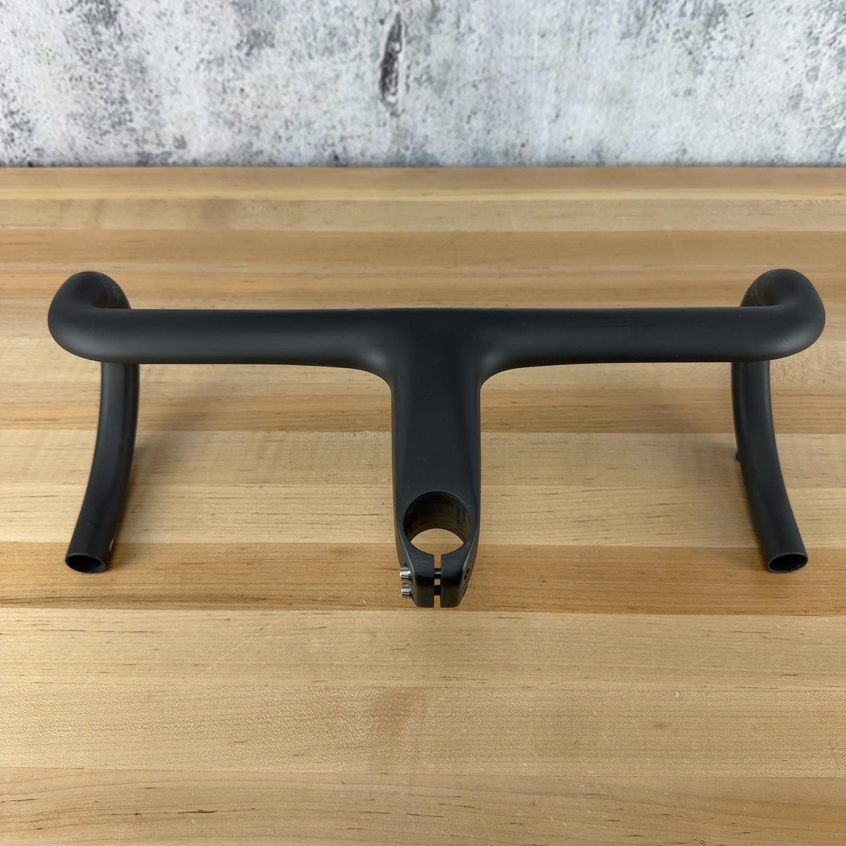 New Take Off! Roval Alpinist II Cockpit 40cm x 120mm Carbon Integrated Handlebar — photo 6 of 14