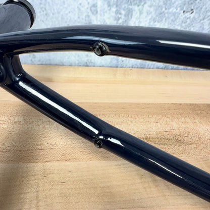 2024 Specialized Diverge 58cm 2023 Carbon Frameset