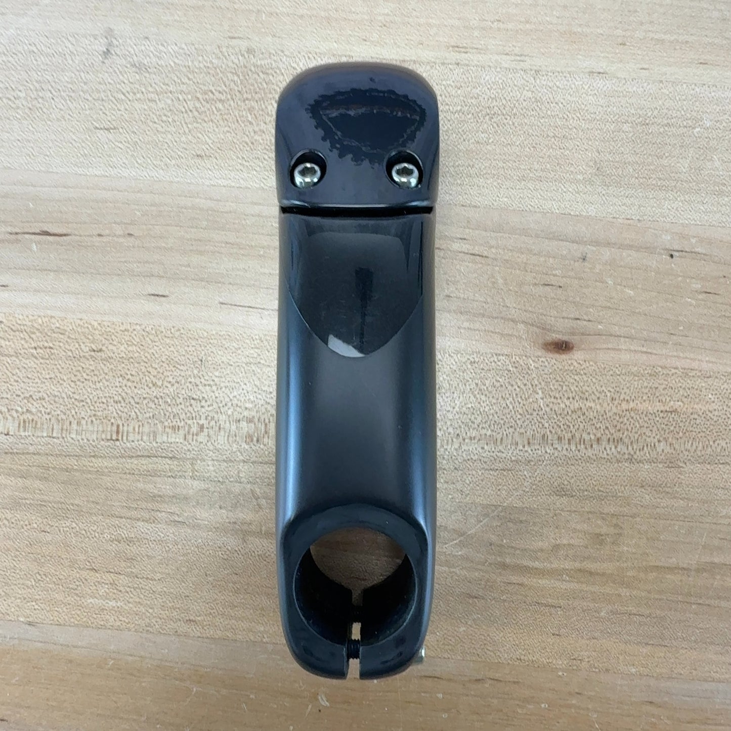 Low Mile! Enve In-Route Aero Road 110mm -6º 31.8mm x 1 1/8" Carbon Bike Stem