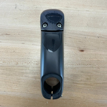 Low Mile! Enve In-Route Aero Road 110mm -6º 31.8mm x 1 1/8" Carbon Bike Stem
