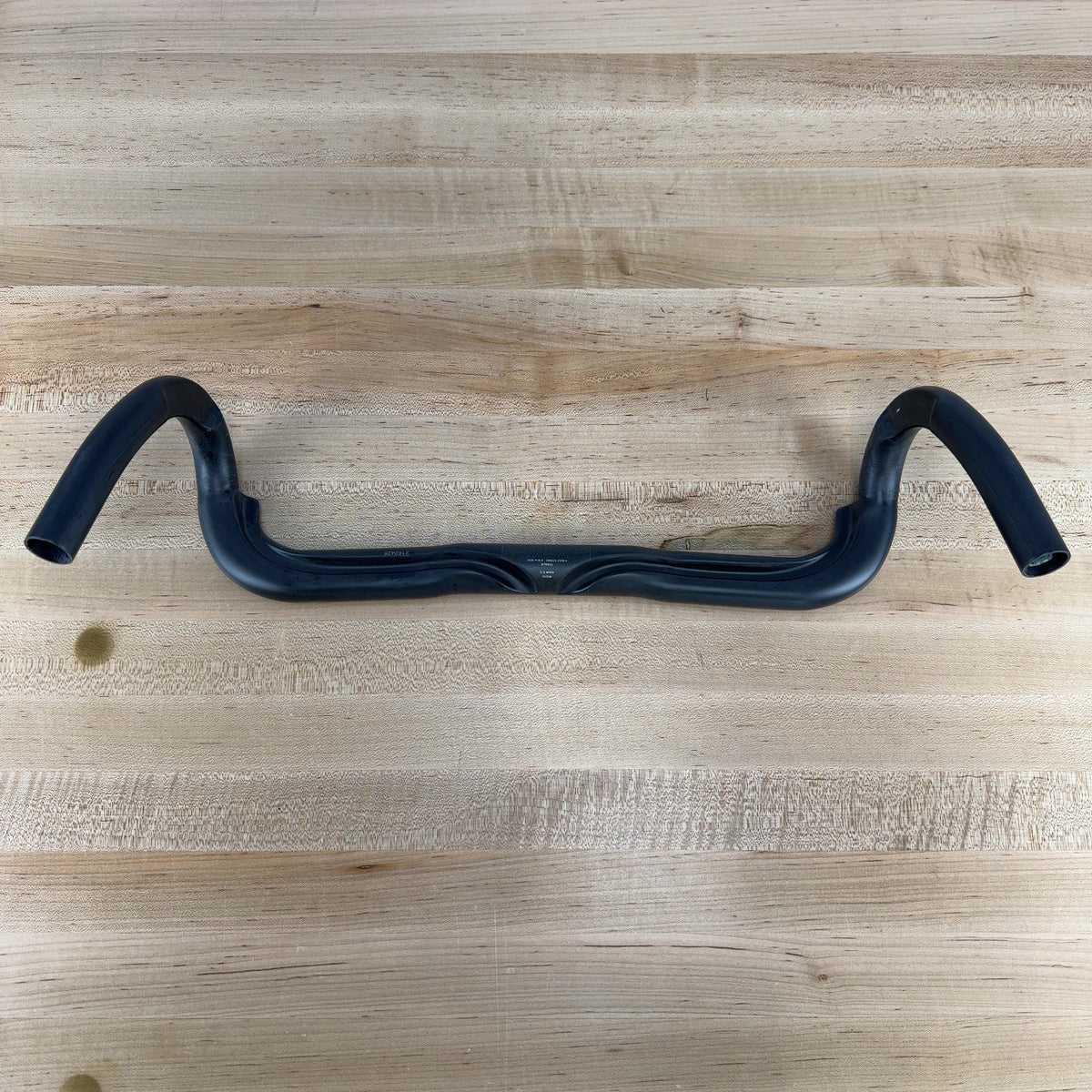 New! Zipp Service Course 70 XPLR 42cm Gravel Carbon Handlebar 238g MSRP $350 — photo 10 of 11
