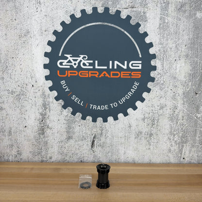 New Take Off! Kogel T47 Internal 30mm Spindle Ceramic Bottom Bracket MSRP $279