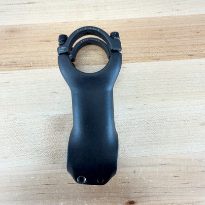 Bontrager Elite Blendr 80mm 7 Degree 31.8mm 1 1/8" Alloy Bike Stem 163g