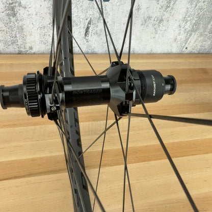 New! Bontrager Kovee RSL 30 TLR Boost 29" 29er MTB Carbon Wheelset MSRP $2970