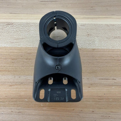 Light Use! Hollowgram Knot 80mm 1 1/8in -6 Degree Bike Stem MSRP $150