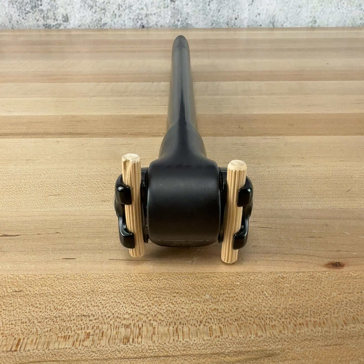 Specialized S-works Tarmac SL7 300mm Zero Offset Black Carbon Bike Seatpost 180g — photo 8 of 8