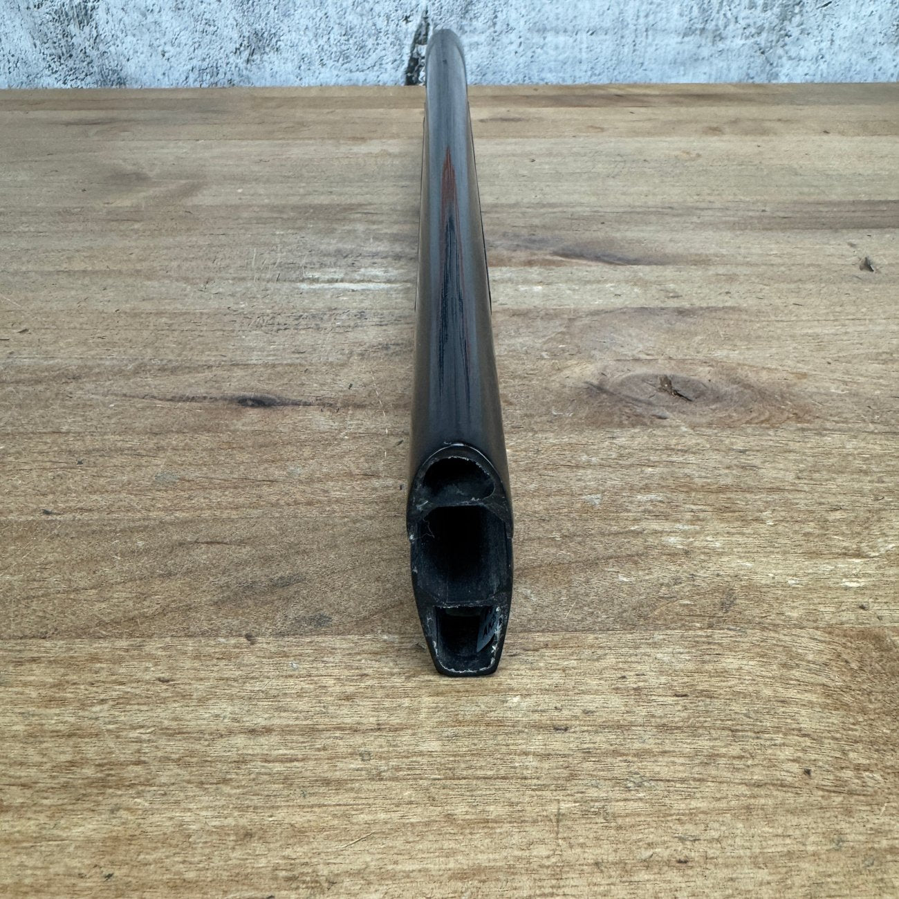 Felt AR Advanced 350mm 0-20mm setback Carbon Aero Bike Seatpost 198g
