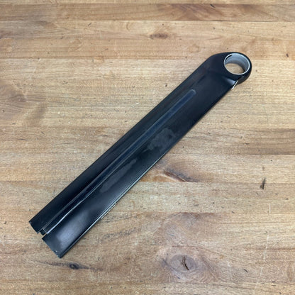 Felt AR Advanced 330mm Trimmed 0-20mm Setback Carbon Aero Bike Seatpost 183g