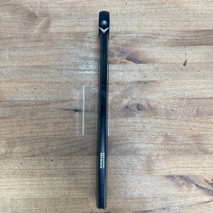 Felt AR Advanced 330mm Trimmed 0-20mm Setback Carbon Aero Bike Seatpost 183g