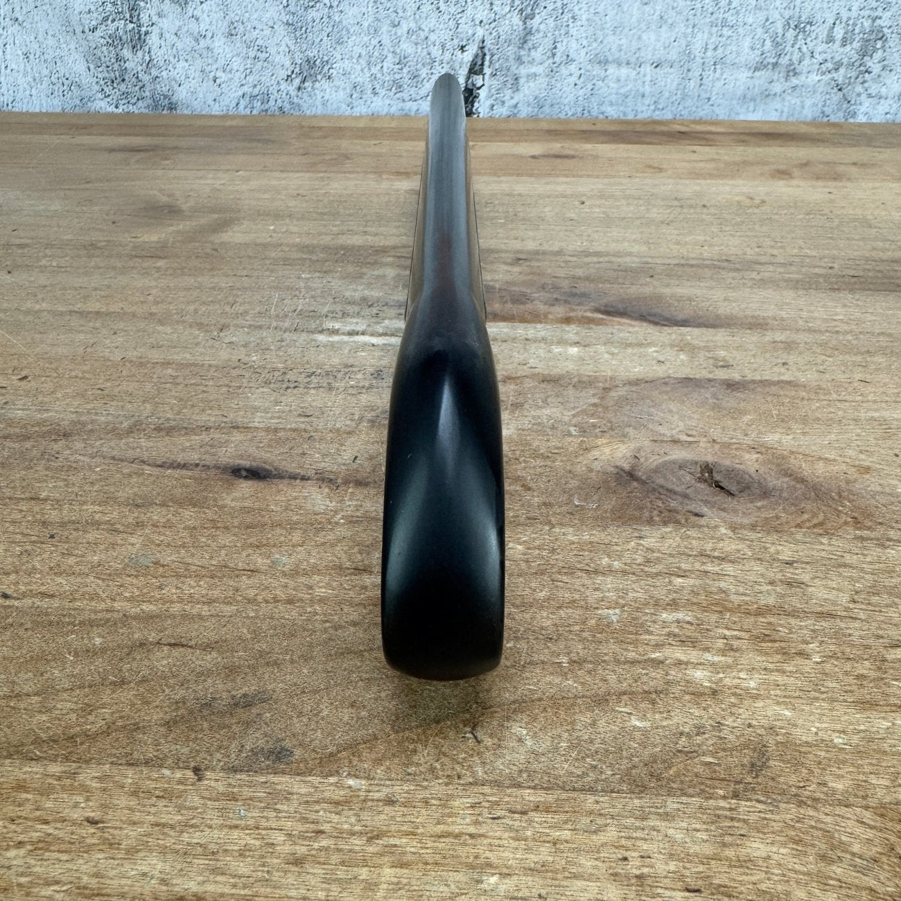 Felt AR Advanced 330mm Trimmed 0-20mm Setback Carbon Aero Bike Seatpost 183g