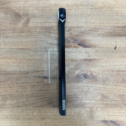Felt AR Advanced 285m Trimmed 0-20mm Setback Carbon Aero Bike Seatpost 168g